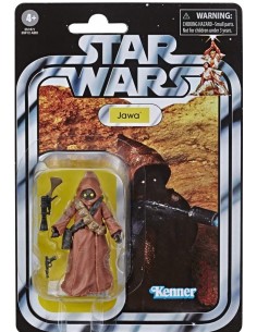 Figura Star Wars Vintage...