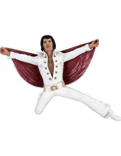 Elvis Presley Live 72 Neca