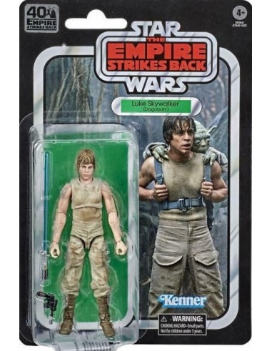Figura Star Wars Luke Skywalker...