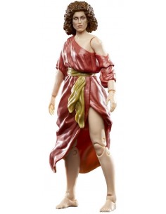 Los Cazafantasmas Barrett... 2