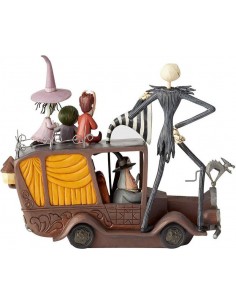 Figura Pesadilla Antes de... 2