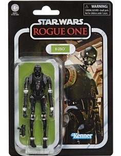 Figura Star Wars Vintage...