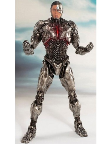 Figura Cyborg 20 cm ARTFX+ 1/10