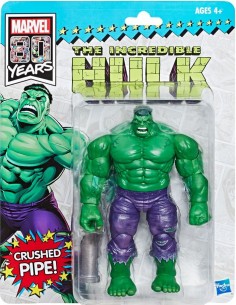 Marvel Legends 80th...