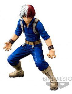 Figura My Hero Academy...