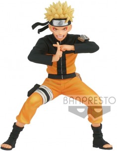Figura Naruto Shippuden...