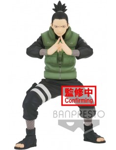 Figura Naruto Shippuden...