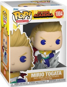 My Hero Academy POP! Mirio...