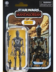 Star Wars Vintage...