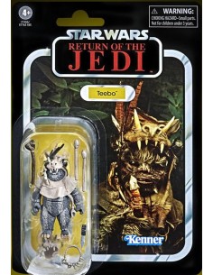 Star Wars Vintage...