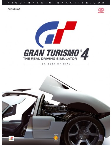 Guia Gran Turismo 4 - LIB