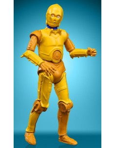 Star Wars Droids Vintage... 2