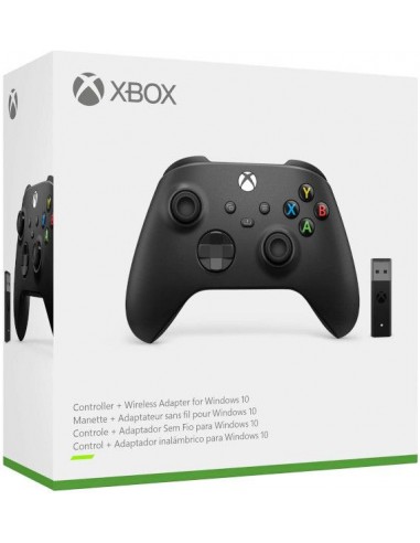 Controller Xbox Series (Con Caja y...