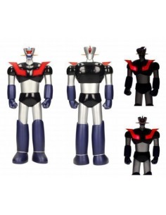 Figura Mazinger Z con Luz...