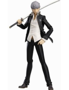 Figura Figma Persona 4 Yu...