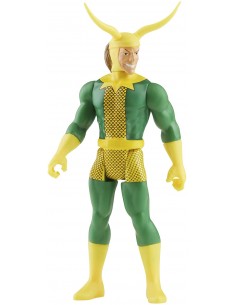 Loki Kenner Colección Retro... 2