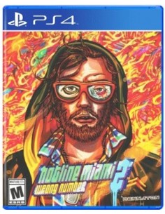 Hotline Miami 2 Wrong...