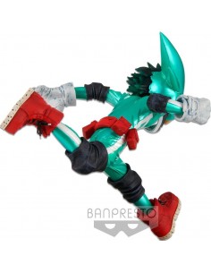 Figura My Hero Academia... 2