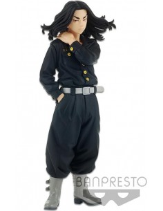 Figura Tokyo Revengers...