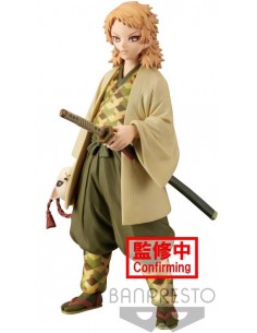 Figura Demon Slayer Estatua... 2