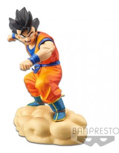 Figura Dragon Ball Z  Son... 2