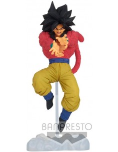 Figura Dragon Ball GT Son...