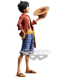 Figura One Piece Grandista... 2