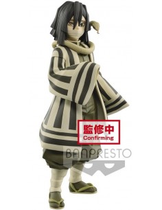 Figura Demon Slayer Estatua...