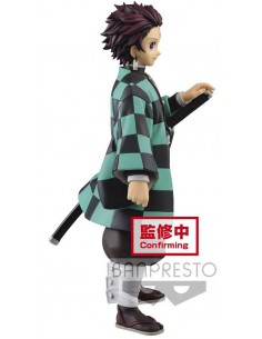 Demon Slayer Figura... 2