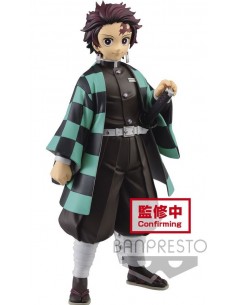 Demon Slayer Figura...