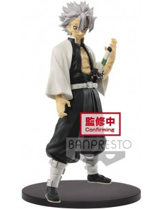 Figura Demon Slayer Estatua...