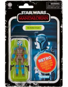 Star Wars Retro Collection...