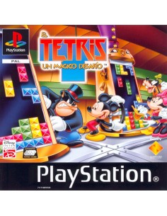 El Tetris Un Magico Desafio...