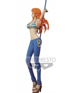 Figura One Piece Glitter &... 2