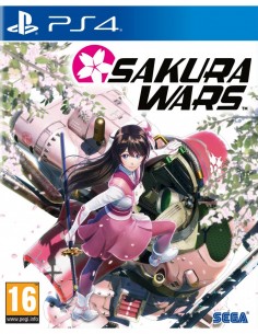 Sakura Wars Day 1 Edition -...