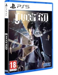Judgment - PS5
