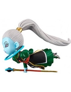 Figura WCF Dragon Ball...