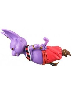 Figura WCF Dragon Ball...