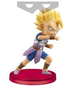 Figura WCF Battle of...