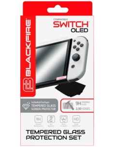 Protector OLED Tempered...