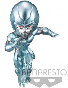 Figura WCF Dragon Ball Z...