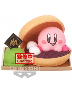 Figura Kirby Paldoce Vol.4 B