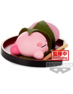 Figura Kirby Paldoce Vol.4 C 2