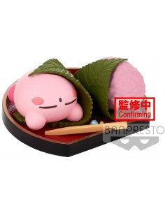 Figura Kirby Paldoce Vol.4 C