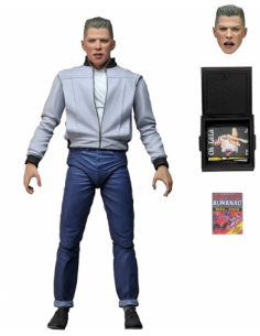 Regreso al Futuro Figura... 2