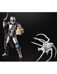 Star Wars Black Series... 2