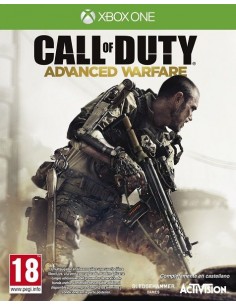 Call of Duty Advanced...