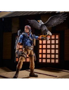 G.I.Joe Classified Series... 2