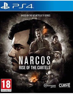 Narcos - Rise of the...