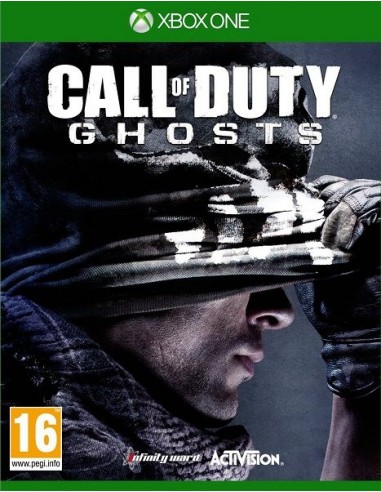 Call of Duty Ghosts - Xbox One
